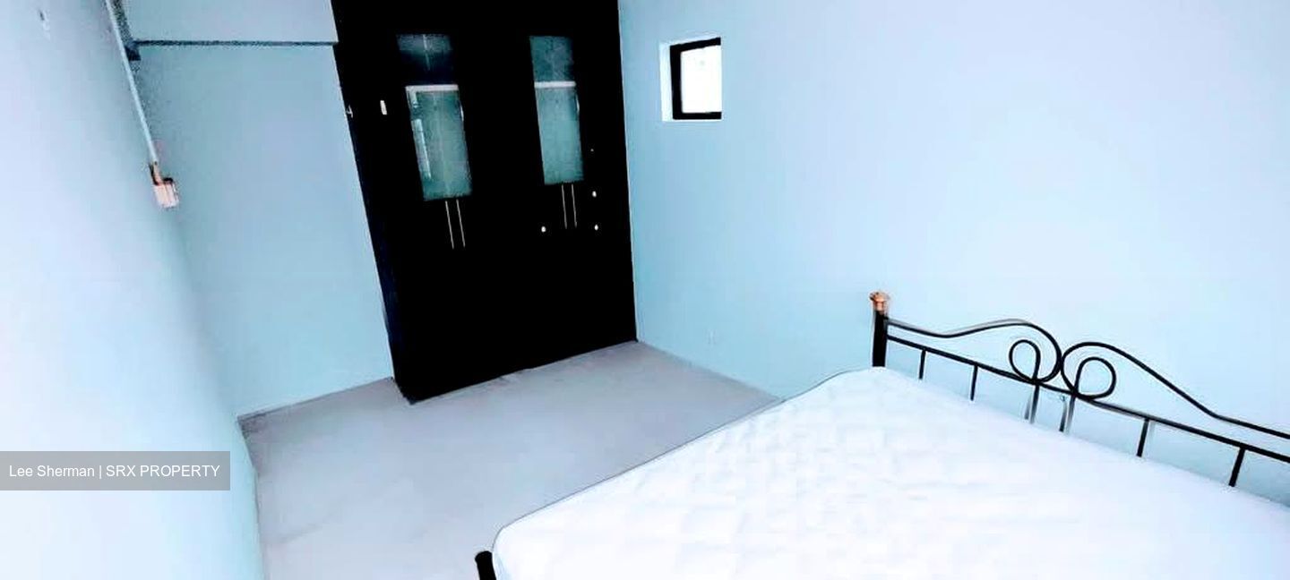 Blk 744 Woodlands Circle (Woodlands), HDB 4 Rooms #566001011